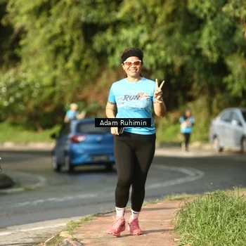 Runner Photo 8100456