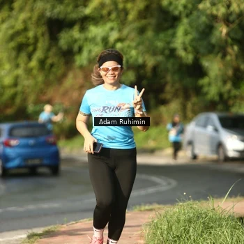 Runner Photo 8100457