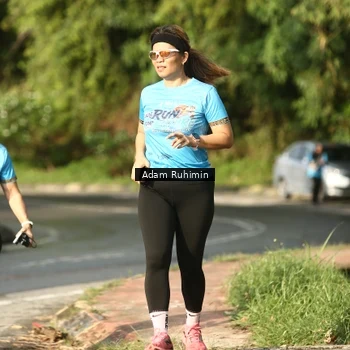 Runner Photo 8100459
