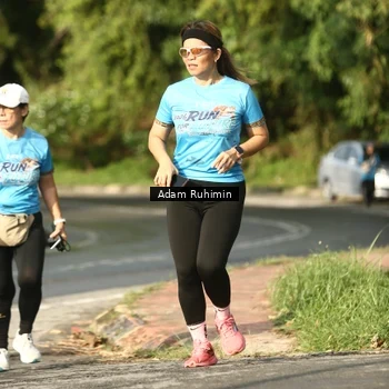 Runner Photo 8100460