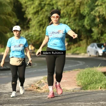 Runner Photo 8100461