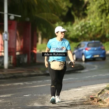 Runner Photo 8100462