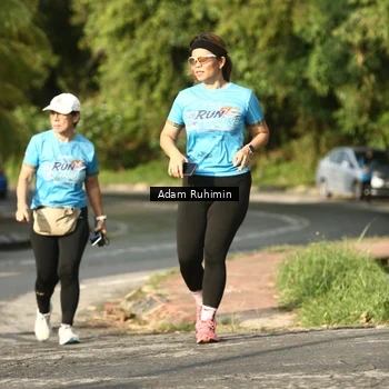 Runner Photo 8100463