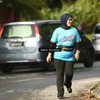 Runner Photo 8100465