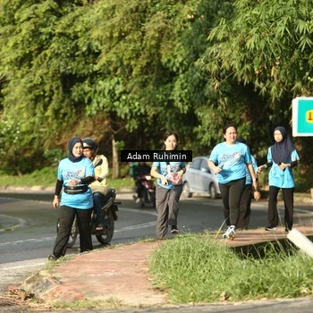 Runner Photo 8100467