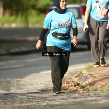 Runner Photo 8100468