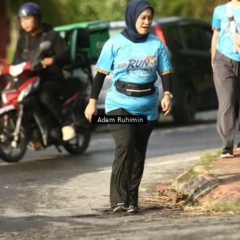 Runner Photo 8100469