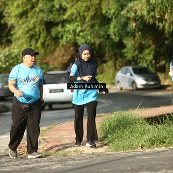 Runner Photo 8100470