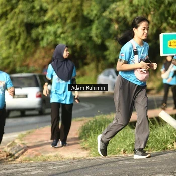 Runner Photo 8100471