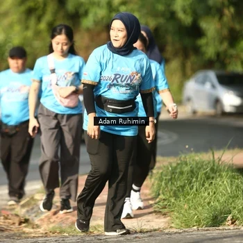 Runner Photo 8100474