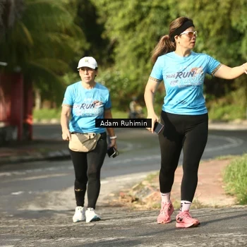Runner Photo 8100475