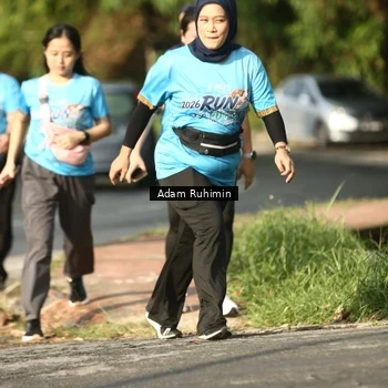 Runner Photo 8100477