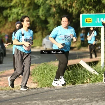 Runner Photo 8100478