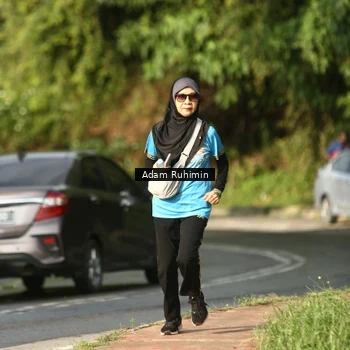 Runner Photo 8100479