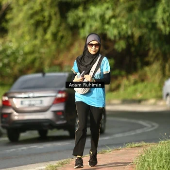 Runner Photo 8100481