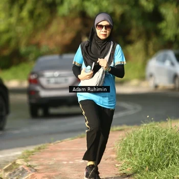 Runner Photo 8100482