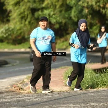 Runner Photo 8100483