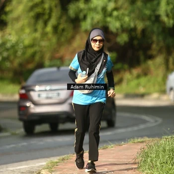 Runner Photo 8100484