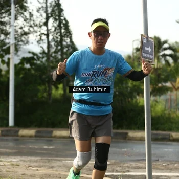 Runner Photo 8100485