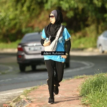 Runner Photo 8100486