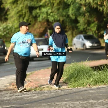 Runner Photo 8100487