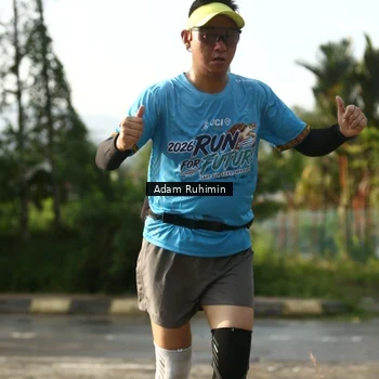 Runner Photo 8100488