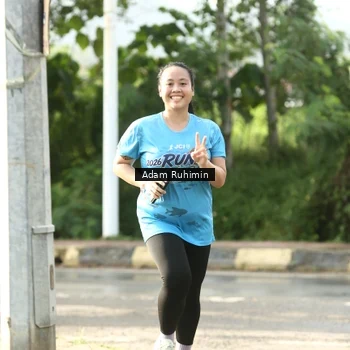 Runner Photo 8100489