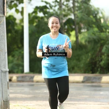 Runner Photo 8100490