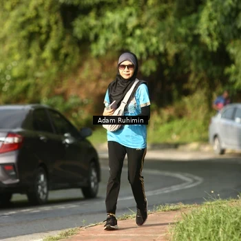 Runner Photo 8100491