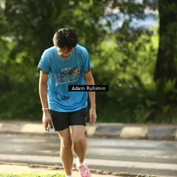 Runner Photo 8100492