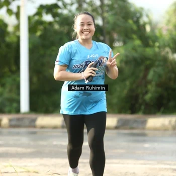 Runner Photo 8100493