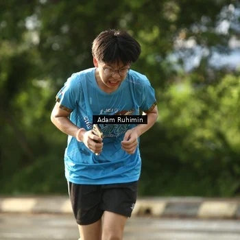 Runner Photo 8100496