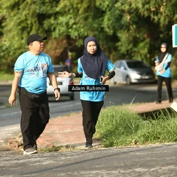 Runner Photo 8100498