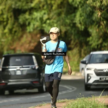 Runner Photo 8100499