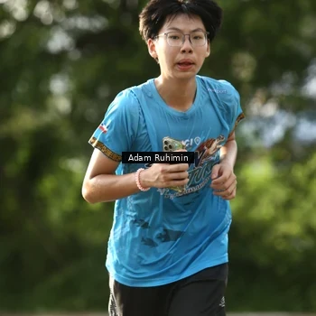 Runner Photo 8100500