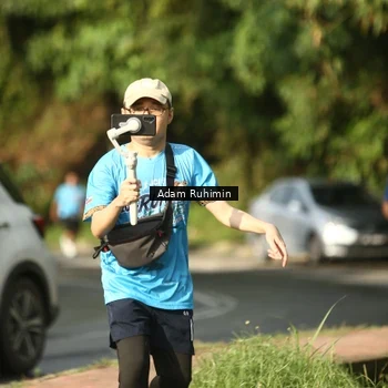 Runner Photo 8100501