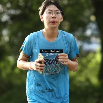 Runner Photo 8100502