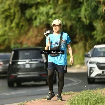 Runner Photo 8100503