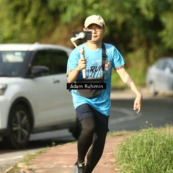 Runner Photo 8100504