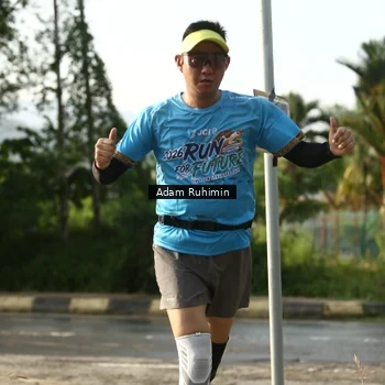 Runner Photo 8100505
