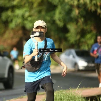 Runner Photo 8100507