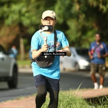 Runner Photo 8100508