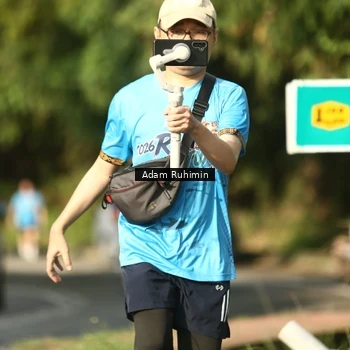 Runner Photo 8100509