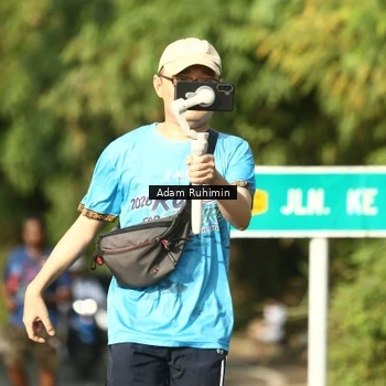 Runner Photo 8100511