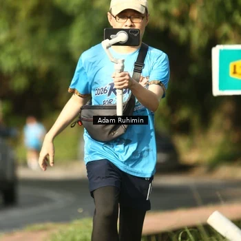 Runner Photo 8100512