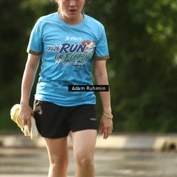 Runner Photo 8100513
