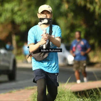 Runner Photo 8100514