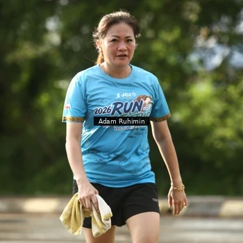Runner Photo 8100518
