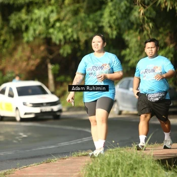 Runner Photo 8100520