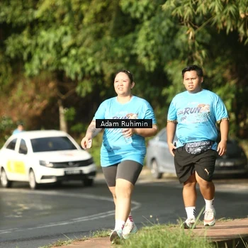 Runner Photo 8100522